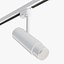 21523x Fuoco Lightstar LED lamp for track