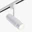 21523x Fuoco Lightstar LED lamp for track