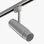 21523x Fuoco Lightstar LED lamp for track