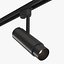 21523x Fuoco Lightstar LED lamp for track
