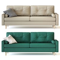 Sofa Deans from divan ru
