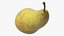 pear sliced 3d max