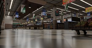 SuperMarket