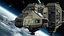 Nave espacial - Nave A