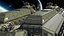 Nave espacial - Nave A