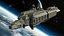 Nave espacial - Nave A