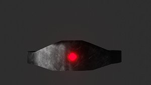 wow 3D model