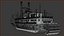 패들 스티머