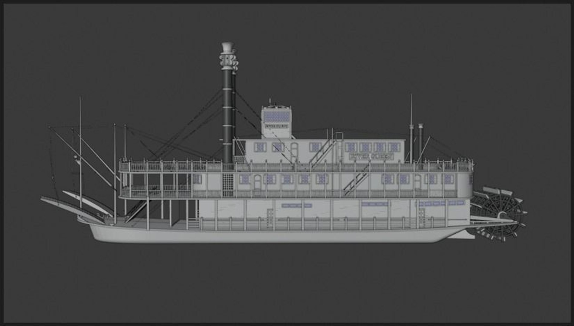 3D river steamer model https://p.turbosquid.com/ts-thumb/Sb/54TS9g/lKNDDCk6/paddlesteamer3dmodelobjfbxblenddae2/jpg/1594720414/1920x1080/fit_q87/93323b329b55c2218bc30bf8c1cb5769d6a3bbf8/paddlesteamer3dmodelobjfbxblenddae2.jpg