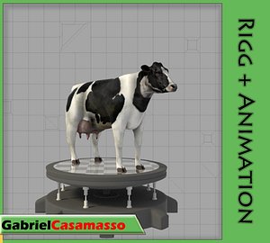 Cow