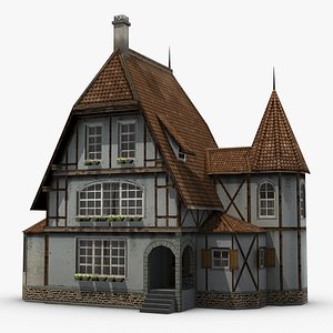 European House
