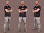 Фотореалистичные персонажи Том 04