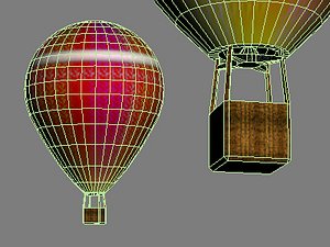 Heissluftballon.max