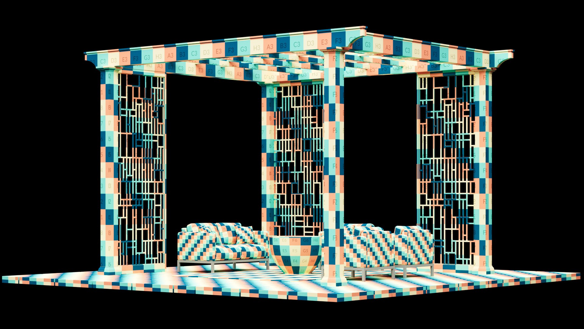 3D Pergola 4 model https://p.turbosquid.com/ts-thumb/Sb/J9yZme/Ay/1920x1080uv/jpg/1736835049/1920x1080/fit_q87/ad157a03184256eebe735ca2327fbe56f66923c3/1920x1080uv.jpg