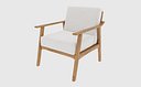 Scandinavian Armchair