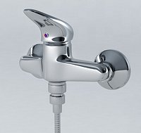 Fantini Atlantico 1527d shower