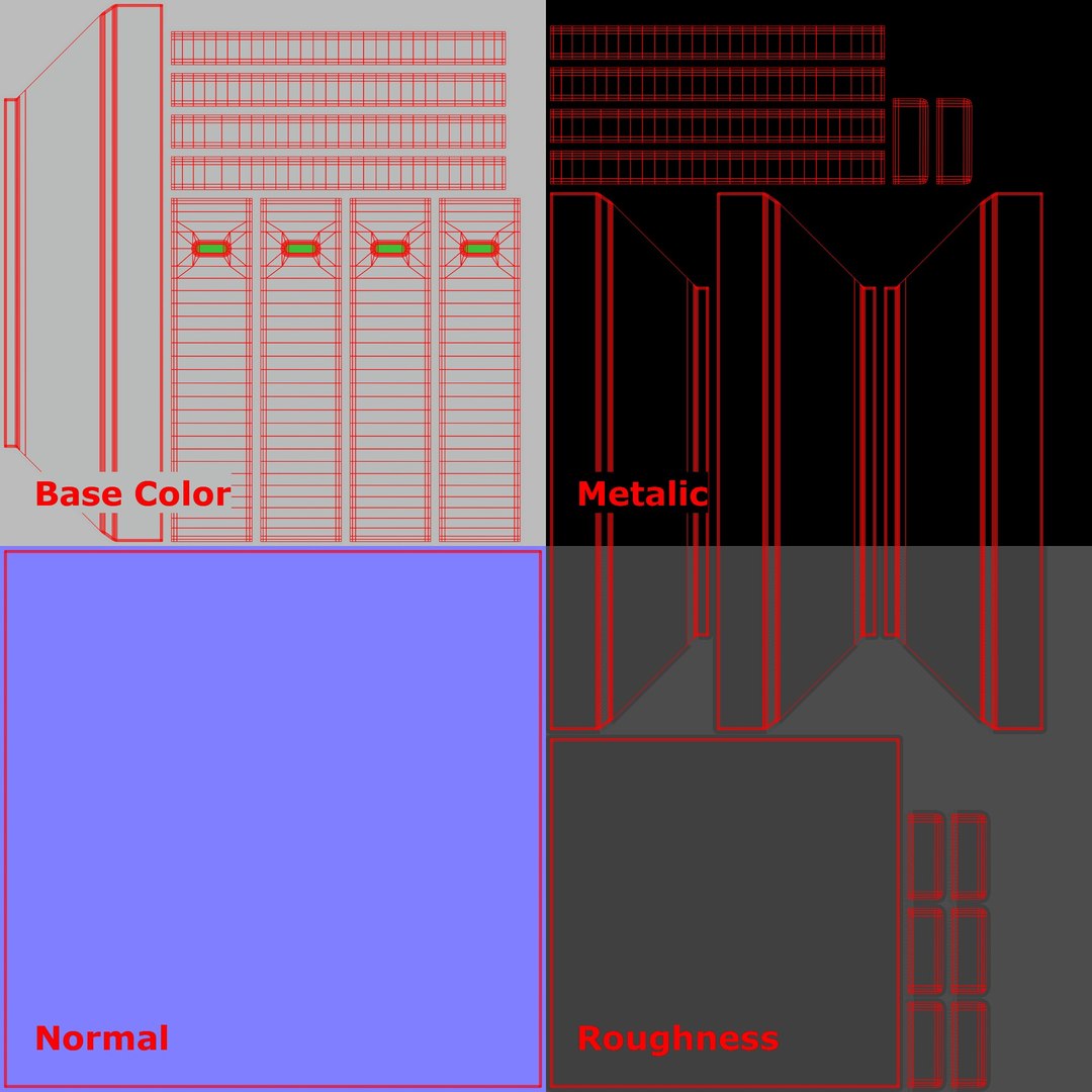 White Light Switch x4 3D model https://p.turbosquid.com/ts-thumb/Sb/LFsQyY/tE/52_uv_pbr/jpg/1779130744/1920x1080/fit_q87/c5650d17f990a87e8c9fa2d33cdc3ec38c2655d9/52_uv_pbr.jpg