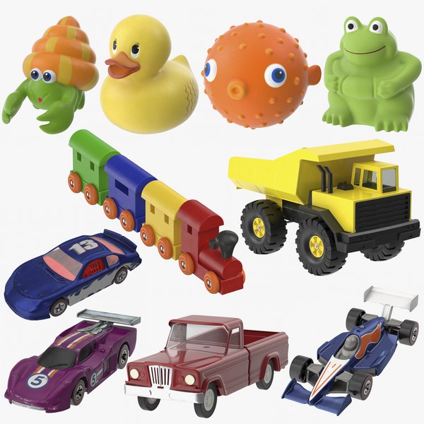 Toddler Toys