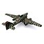 Messerschmitt Me-262A-2A Sturmvogel KG 51 Edelweiss