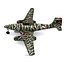 Messerschmitt Me-262A-2A Sturmvogel KG 51 Edelweiss