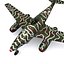 Messerschmitt Me-262A-2A Sturmvogel KG 51 Edelweiss