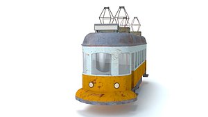 3d 3d trains