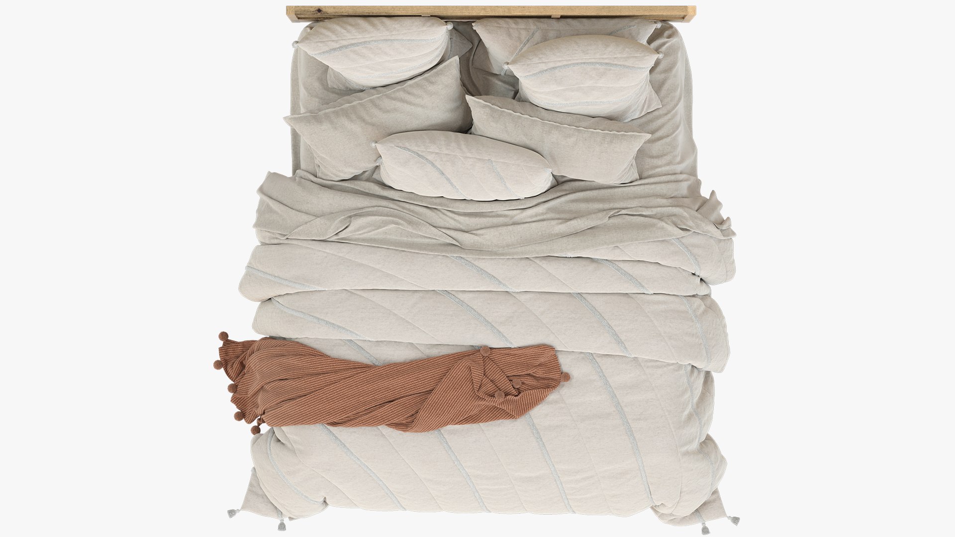 3D Adairs River Tufted Natural Quilted Quilt Cover model https://p.turbosquid.com/ts-thumb/Sb/OF6Qhx/8m/6/jpg/1660991856/1920x1080/fit_q87/e2e8fae58dc5650a6568f120bf7d91d0e4d9855d/6.jpg