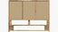 Adairs River Tufted Natural Quilted Quilt Cover