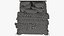 Adairs River Tufted Natural Quilted Quilt Cover