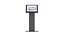 Electronic Kiosk Collection