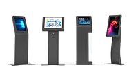 Electronic Kiosk Collection