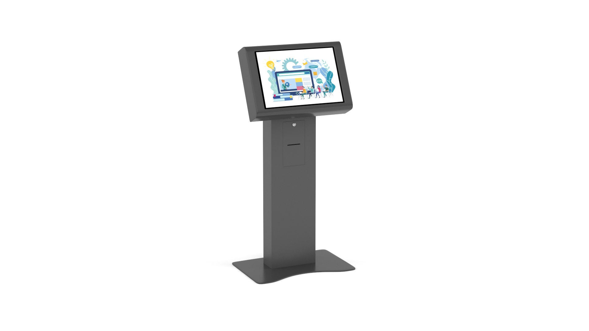 3D Electronic Kiosk Collection https://p.turbosquid.com/ts-thumb/Sb/VuQIiZ/SY/00012/png/1792308970/1920x1080/fit_q87/a4883283345878be69f358d982d02d6af442a42e/00012.jpg