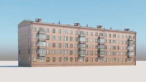 City Building 02