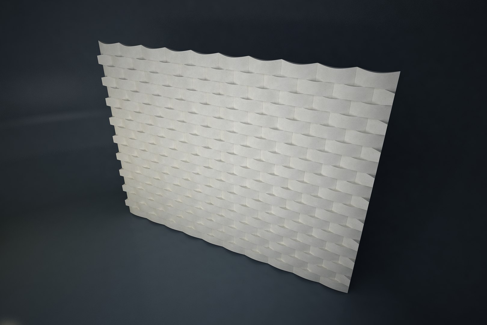 3D pattern wall https://p.turbosquid.com/ts-thumb/Sb/X4JxTA/WkkEz33Q/10040/jpg/1580645587/1920x1080/fit_q87/e10a3cb046208a58e35f6241f3aaf90993805905/10040.jpg