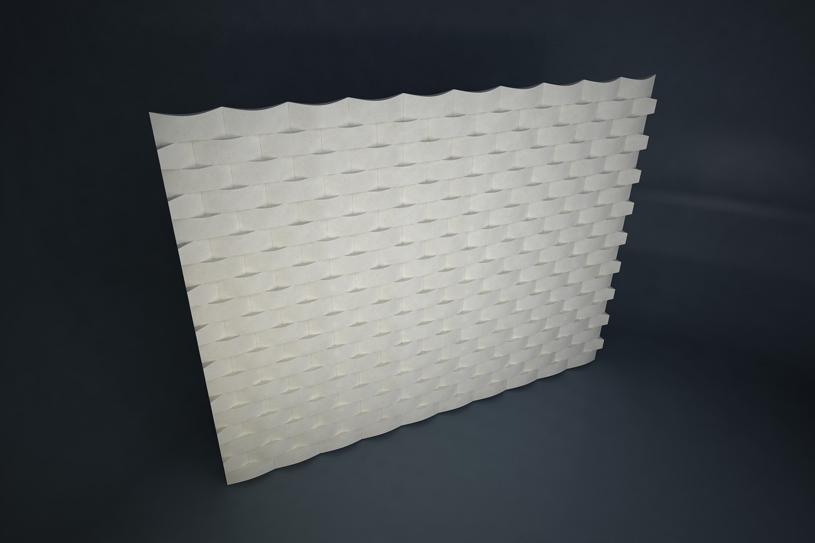 3D pattern wall https://p.turbosquid.com/ts-thumb/Sb/X4JxTA/uUQCL6YC/10030/jpg/1580645587/1920x1080/fit_q87/fdb9f5a22175cd50cb1debd8e98445907671c395/10030.jpg