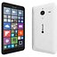 Microsoft Lumia 640 XL Dual SIM Bianco