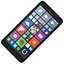 Microsoft Lumia 640 XL Dual SIM Bianco