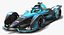 3D NIO 333 FE Team Formula E Season 2020 2021