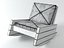 Asturias Rocking Armchair