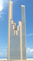 SKYSCRAPER NR.7