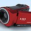 Camcorder.SONY HDR-CX100ER。多格式