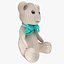 Oso de peluche
