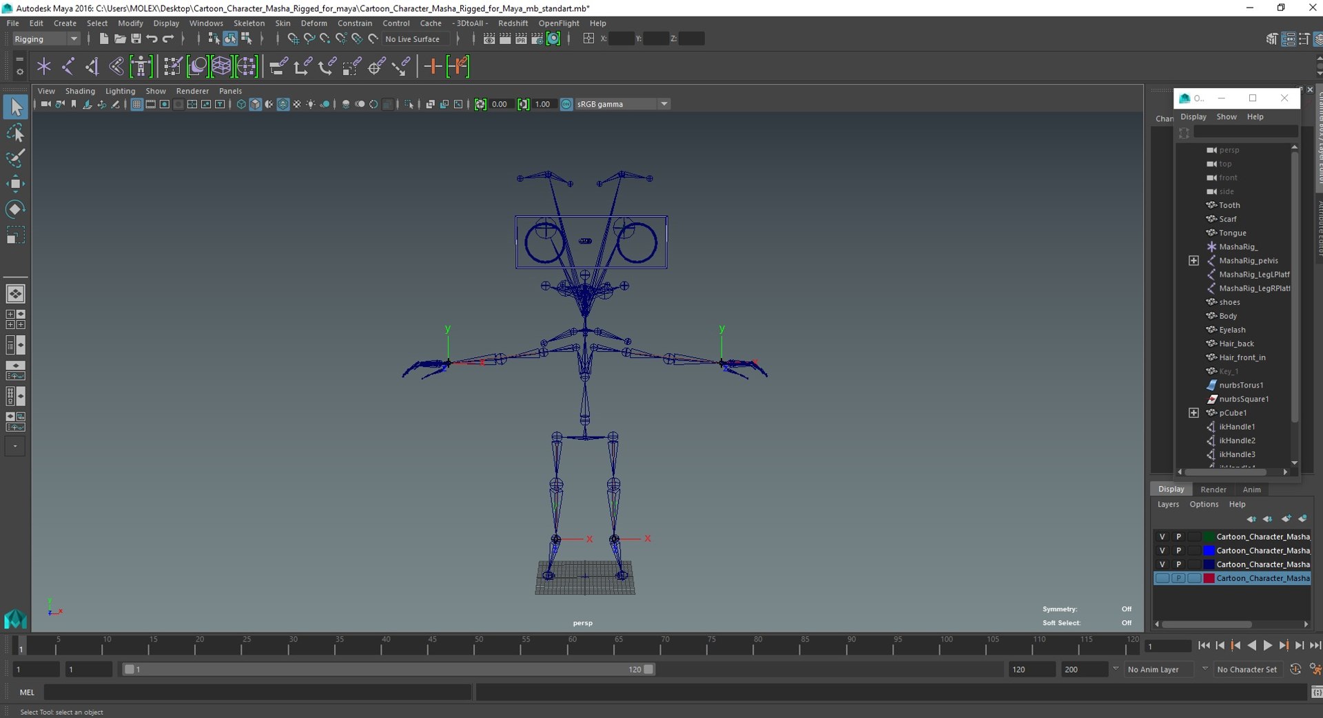 Cartoon Character Masha Rigged for Maya model https://p.turbosquid.com/ts-thumb/Sb/h8i6IO/06/cartooncharactermashariggedformayamb3dmodel038/jpg/1695068802/1920x1080/fit_q87/e3380a866a9ee81767195976781b75cb9113a323/cartooncharactermashariggedformayamb3dmodel038.jpg