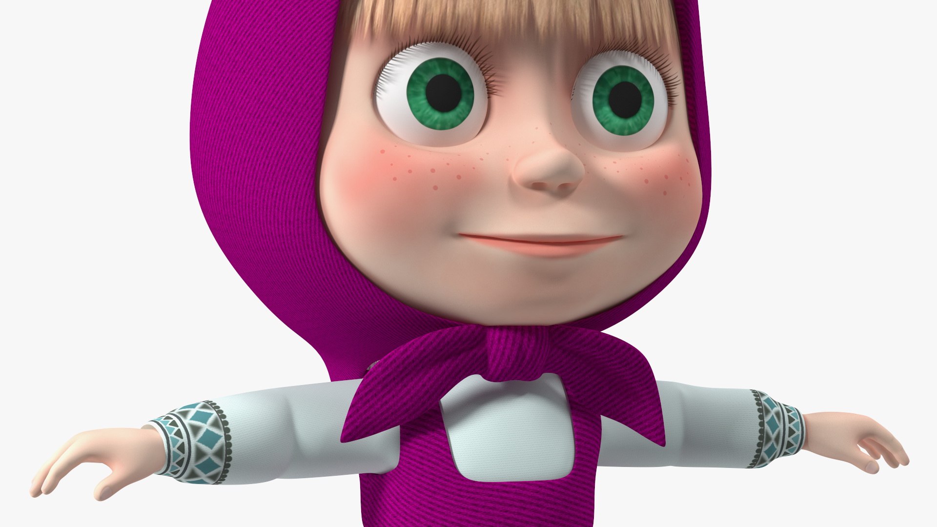 Cartoon Character Masha Rigged for Maya model https://p.turbosquid.com/ts-thumb/Sb/h8i6IO/jO/cartooncharactermashariggedformayamb3dmodel023/jpg/1695068737/1920x1080/fit_q87/28cf5b7a8e5b58493f8b3479629c39aca6f477cb/cartooncharactermashariggedformayamb3dmodel023.jpg