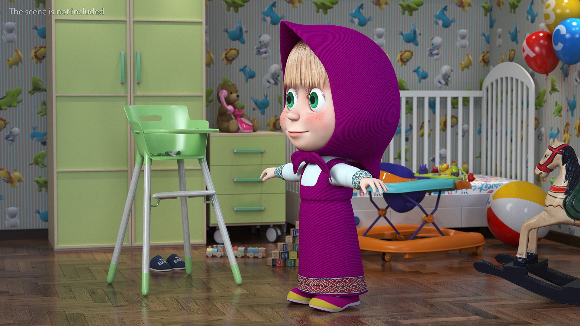 Cartoon Character Masha Rigged for Maya model https://p.turbosquid.com/ts-thumb/Sb/h8i6IO/pL/cartooncharactermashariggedformayamb3dmodel005/jpg/1695068653/1920x1080/fit_q87/0c662b42afaaf85be5c614a23a8f8aecc0e21731/cartooncharactermashariggedformayamb3dmodel005.jpg