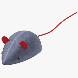 Cat Toy