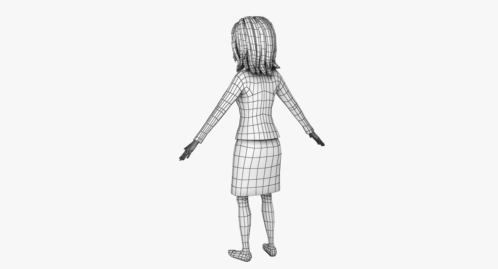 jill business woman rigged obj https://p.turbosquid.com/ts-thumb/Sb/jUXAbL/yqHGRKXL/wire04/jpg/1466666265/1920x1080/fit_q87/f36e6ec7cb837e0735261715631a38a98e94395a/wire04.jpg