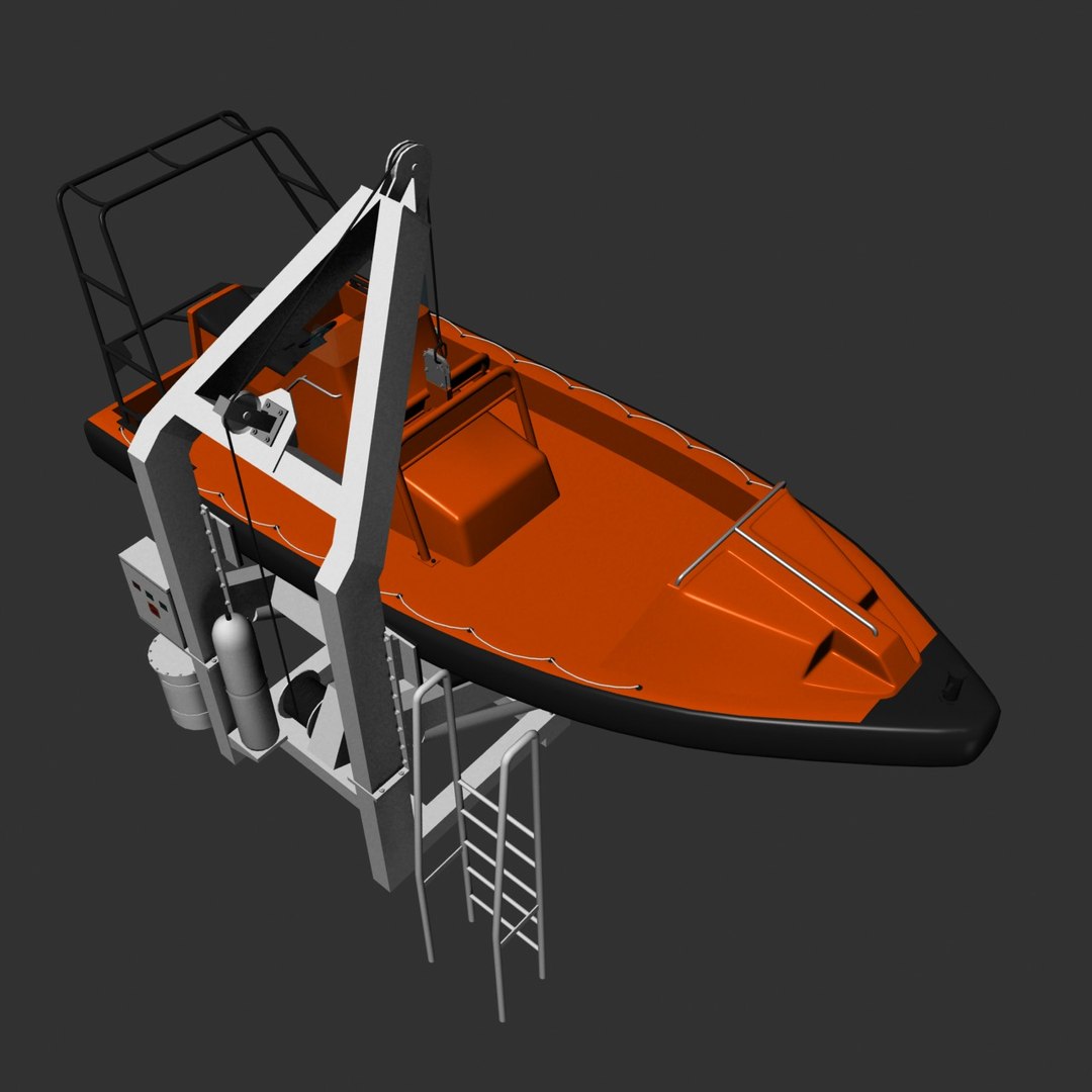 Max Frc Fast Rescue