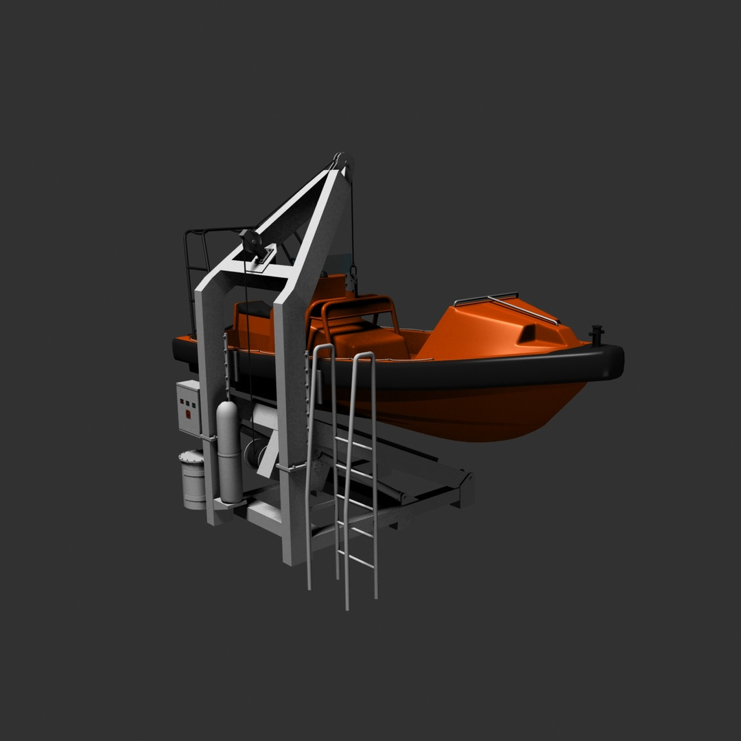 Max Frc Fast Rescue