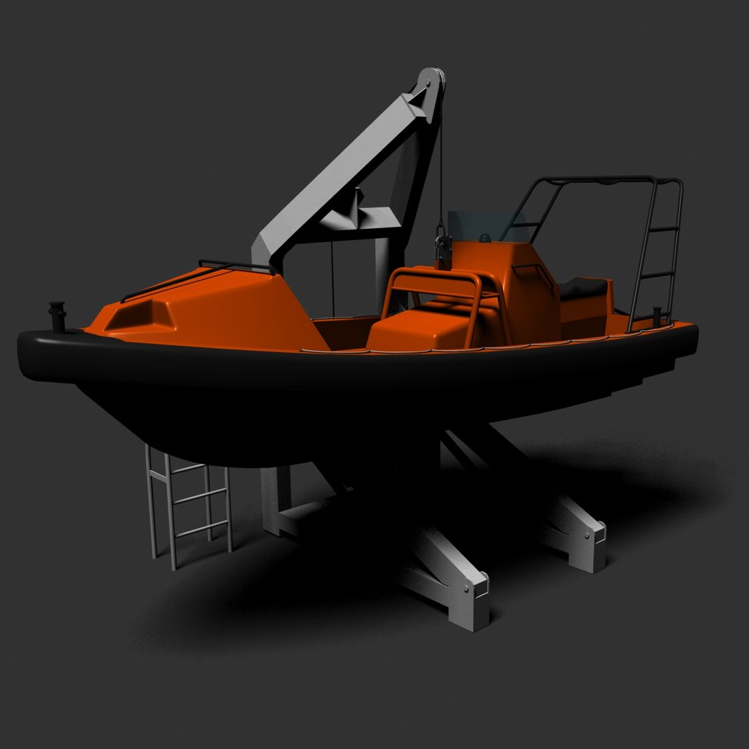 Max Frc Fast Rescue